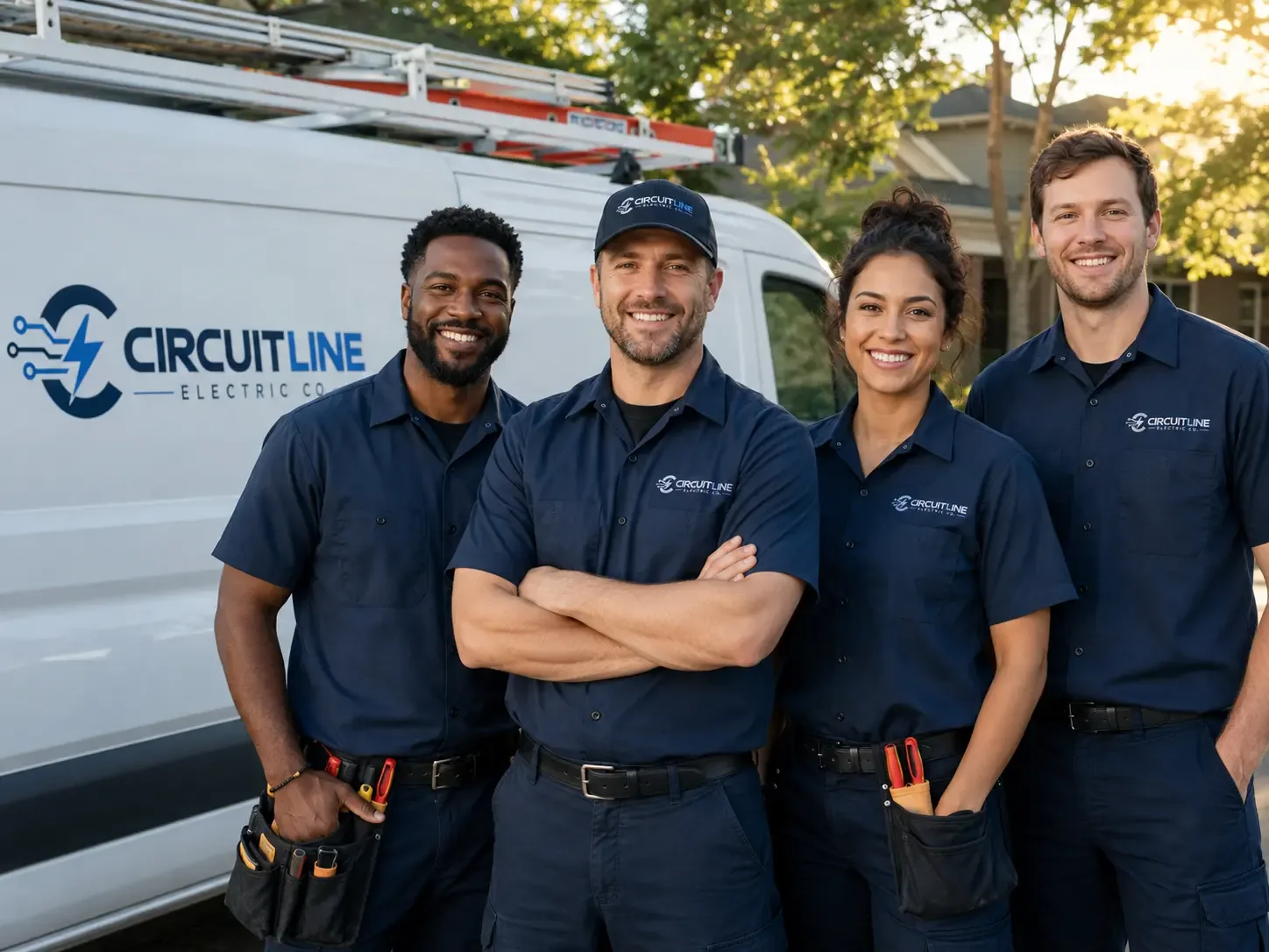 Whole Home Rewiring company in Des Plaines, IL