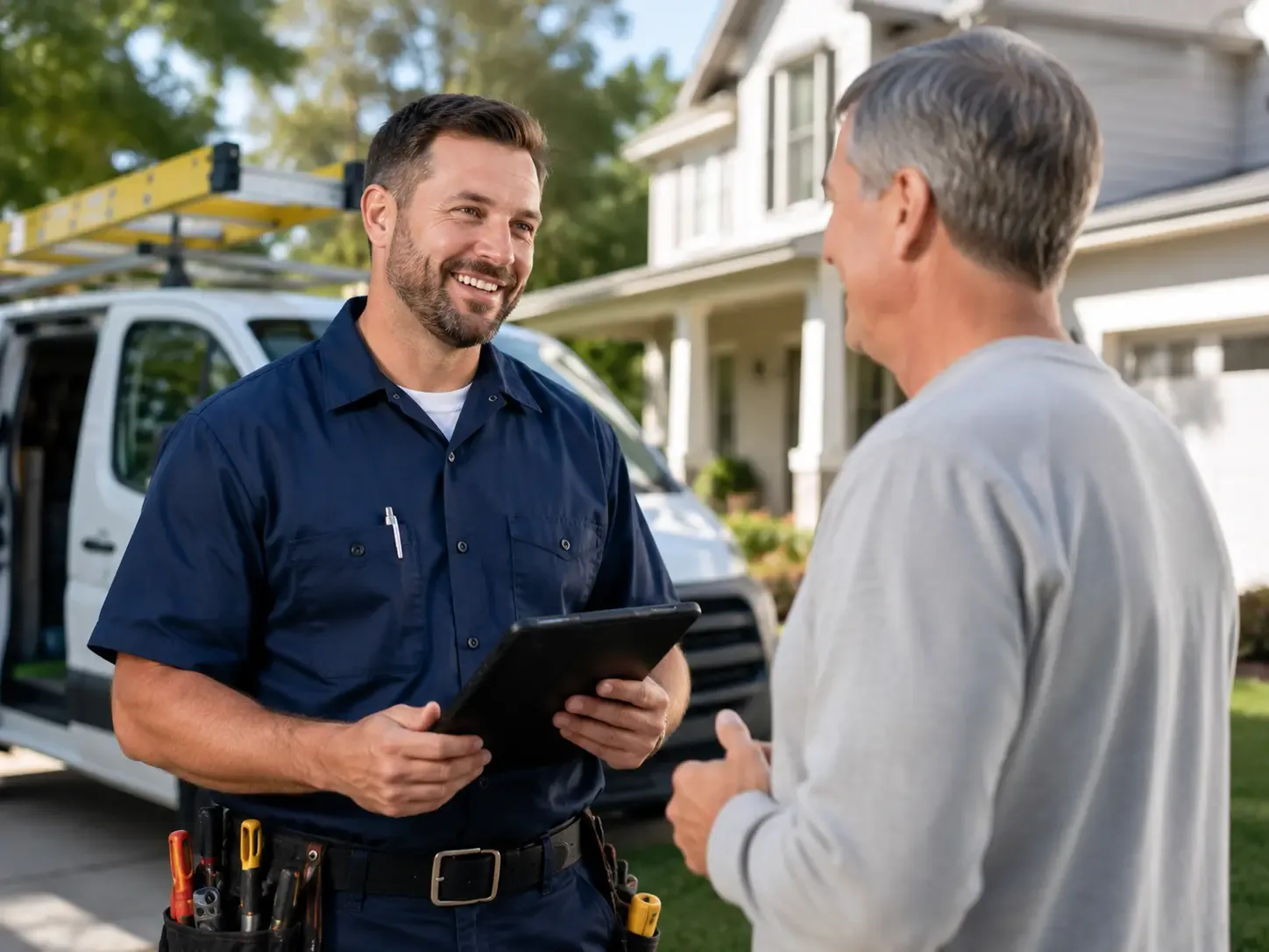 Whole Home Rewiring Des Plaines, IL FAQs